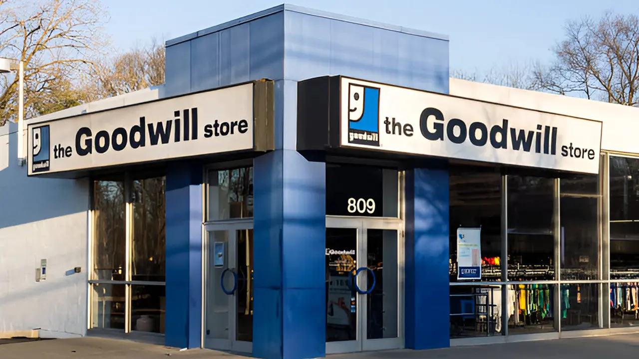 Is Goodwill Open On New Year’s Day? Don't Miss Out!