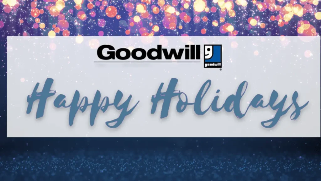 Is Goodwill Open On New Year’s Day? Don't Miss Out!