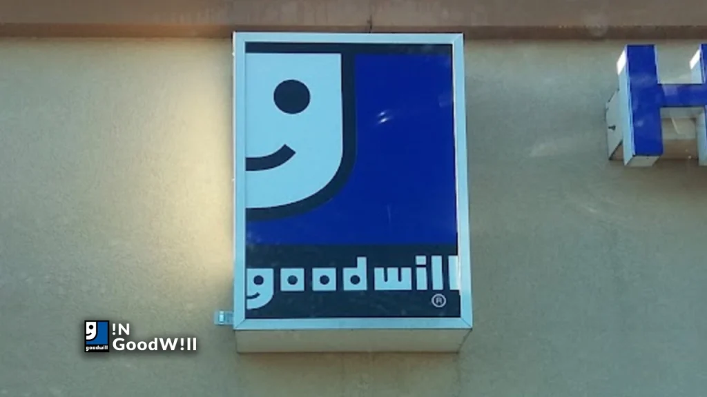 Goodwill Outlet Harker Heights