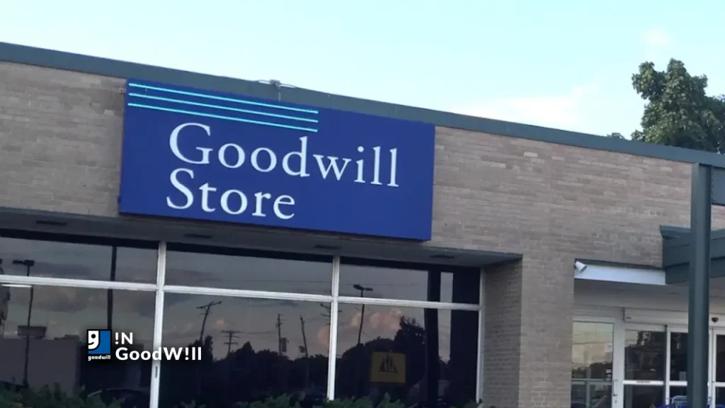 Goodwill Outlet Milwaukee