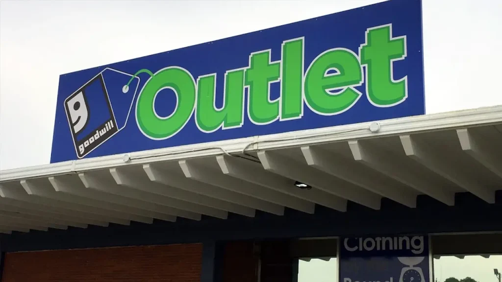 Goodwill Outlet Panama City