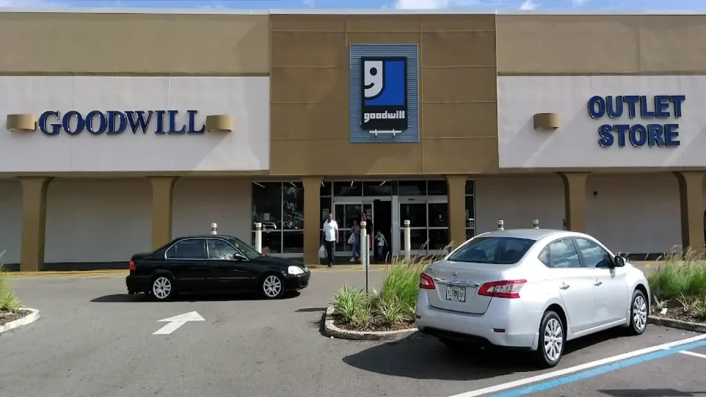 Goodwill - Taft Outlet Orlando