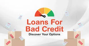 Personal Loans for Bad Credit: Best Options, Rates, and How to Qualify