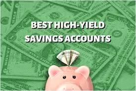 Top Banks Offering the Best High Yield Savings Account in 2025
