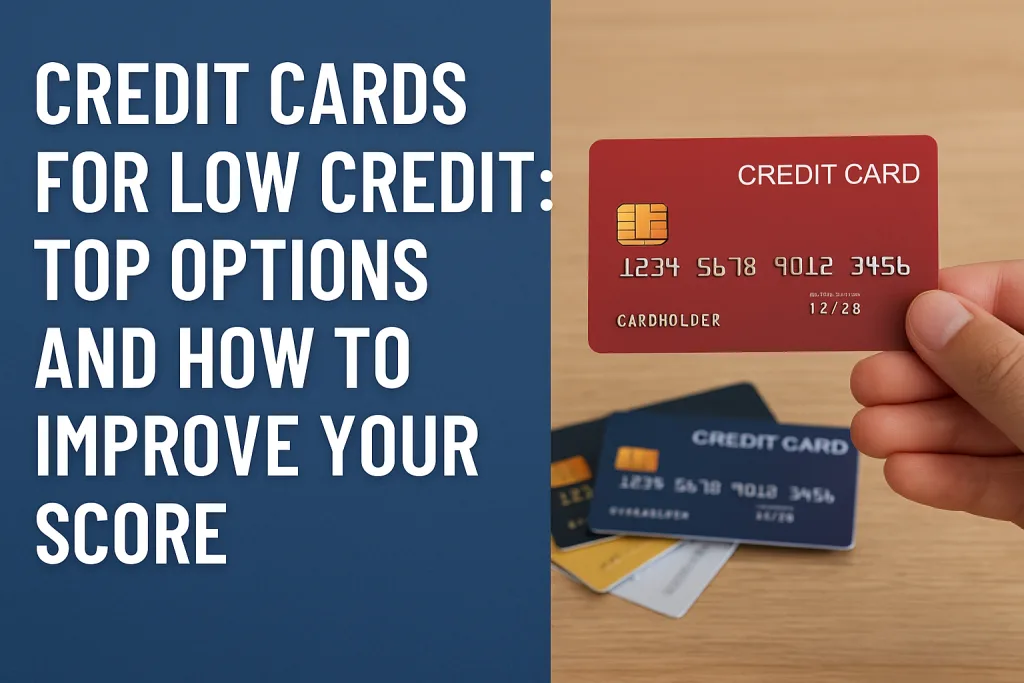 Understanding Low Credit (and No Credit for Immigrants)